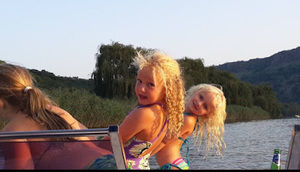 Meet your Posher, Tatum